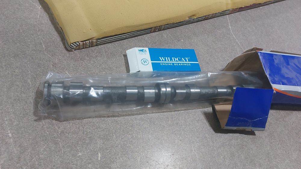 Распредвал 2л Форд Сиерро