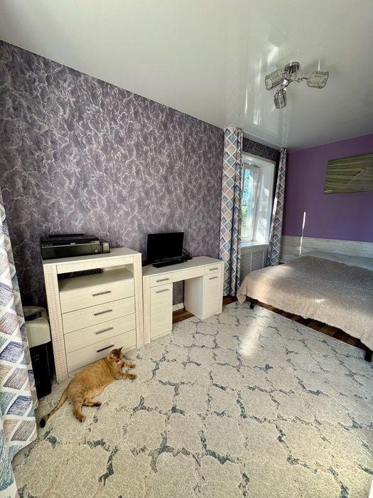 Продам 3хкомнатрую квартиру