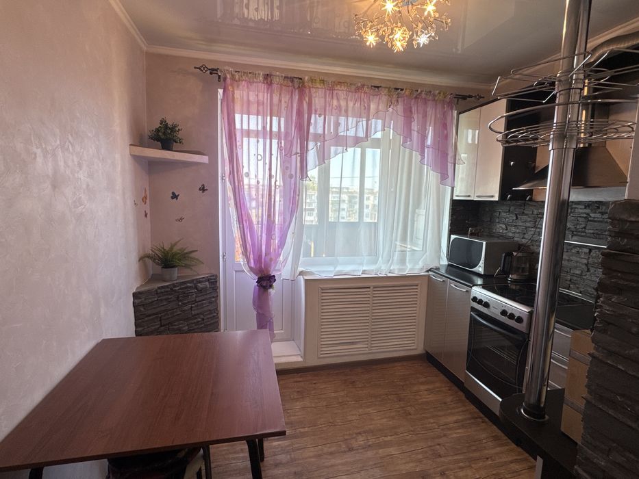 Сдам 2-х комн квартиру