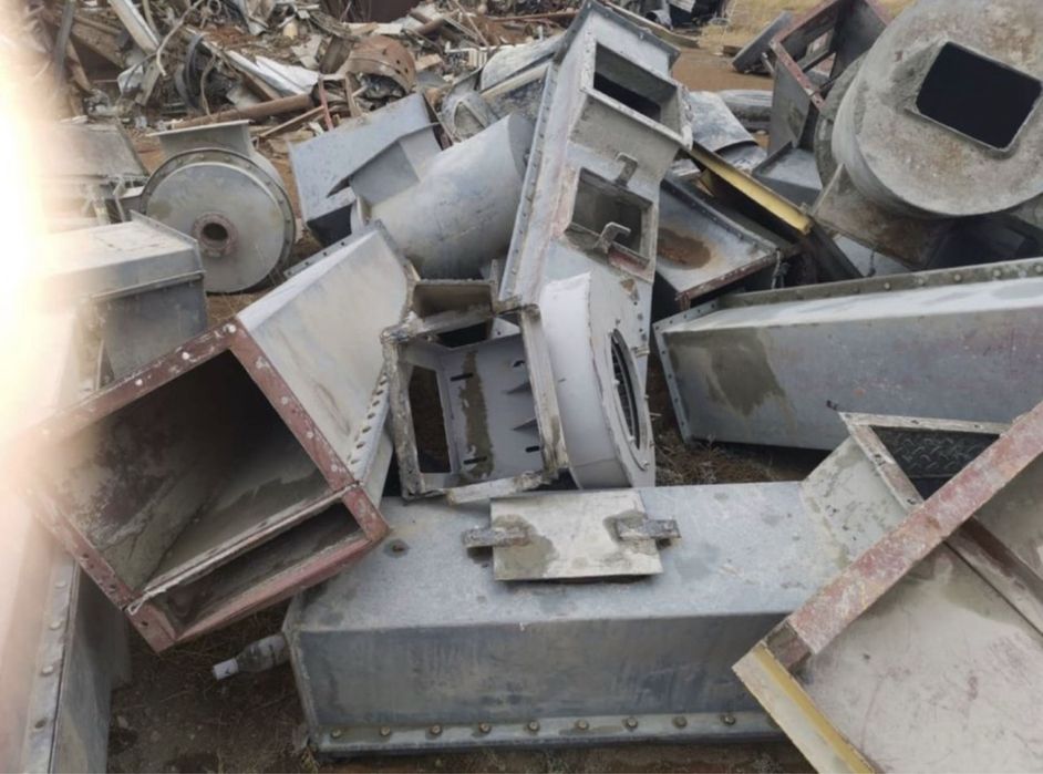 Прием металла дорого