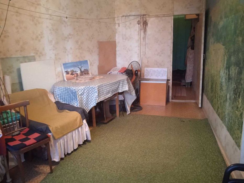 Себзар, метро Гафур Гулом 3/6/9, 88м2, отдельный вход, балкон 20м2