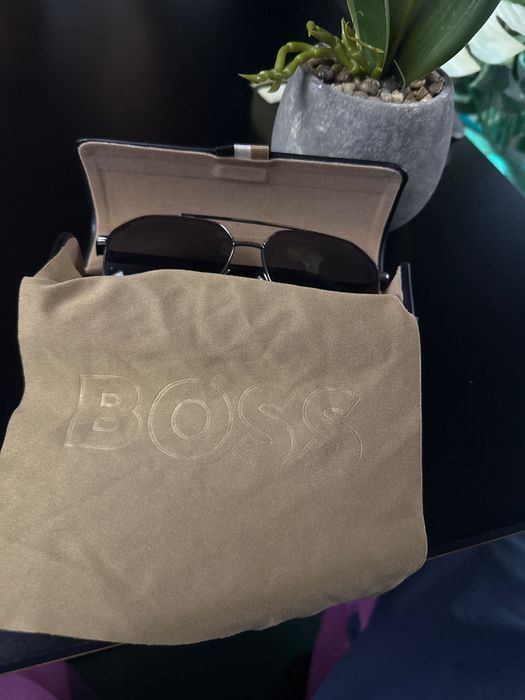 Слънчеви  очила Hugo boss 1747/s 84 JIR