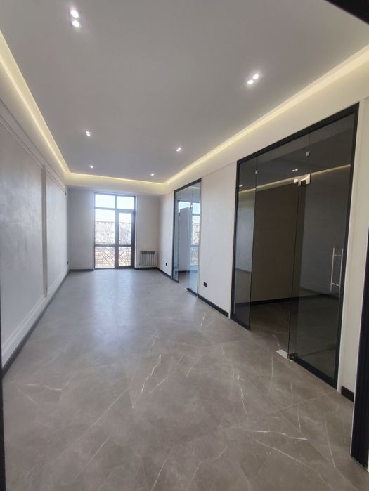 БЕЗ МАКЛЕР | Офисы новые