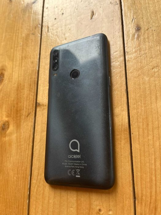 alcatel 1S (2020)