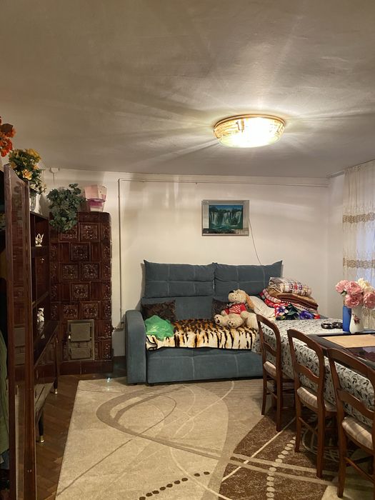 Proprietar vand casa individuala Craiter-Brasov