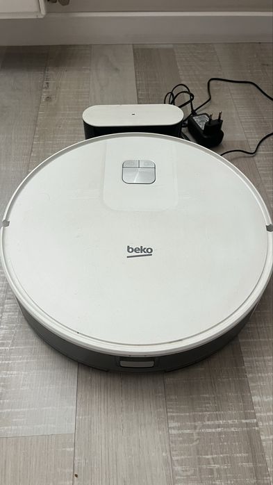 Aspirator robot vacuum cleaner beko