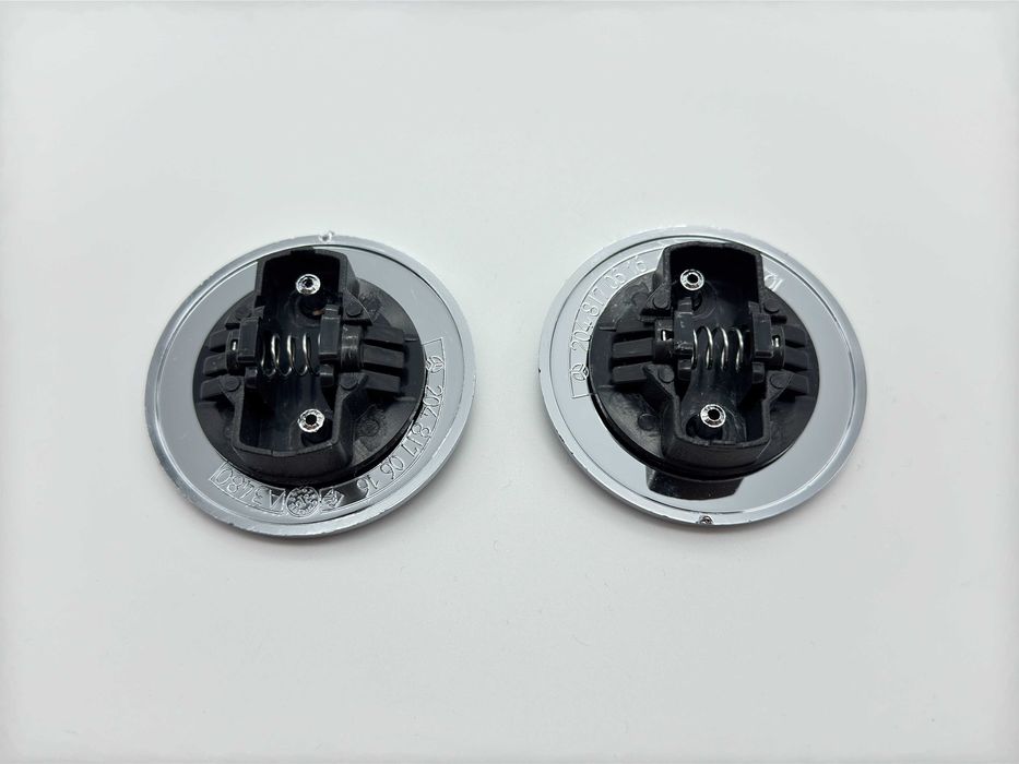 Предна емблема / тапа за преден капак Mercedes-Benz Мерцедес 57мм