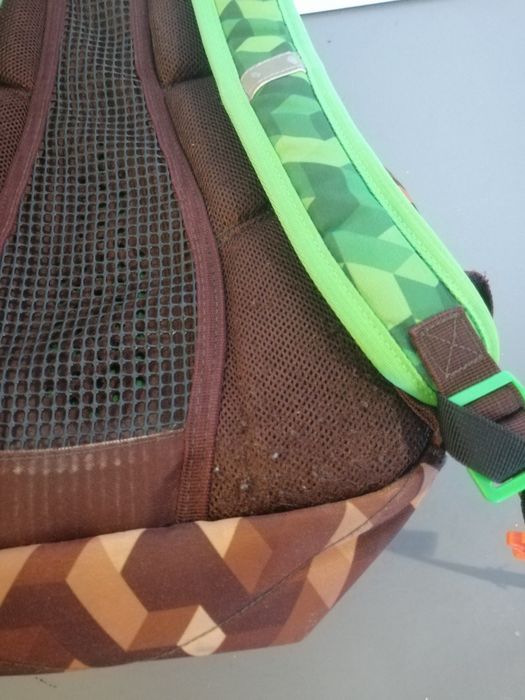 Ученическа раница