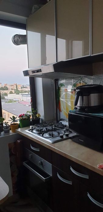Garsoniera de inchiriat  Brazda lui Novac