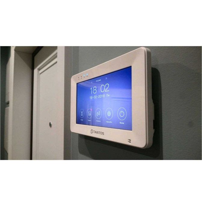 Установка Домофон ремонт обслуживание