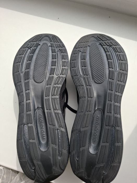 Кроссовки Adidas оригинал. 44.5 размер