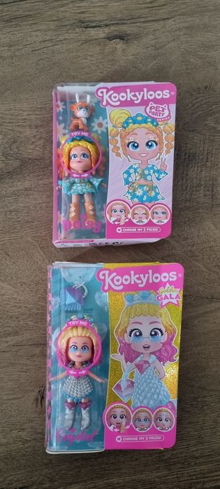 Papusi pentru fetite