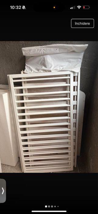 Vand patut  bebelusi