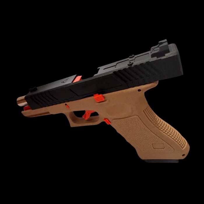 Ръчен пистолет Gel Blaster G17 GLOCK