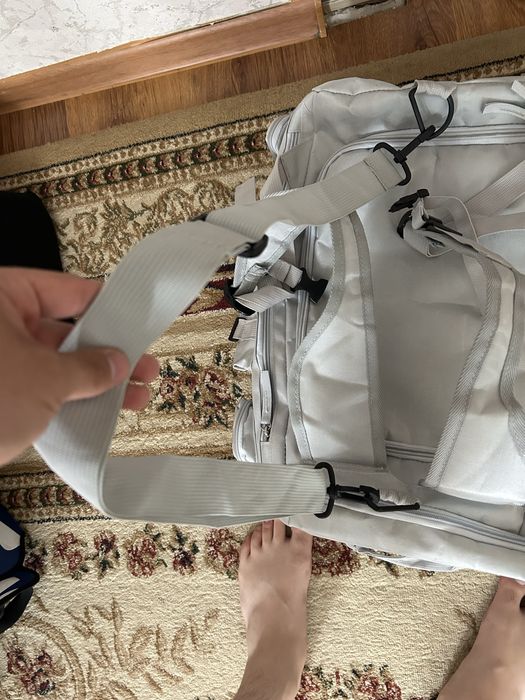 Продам сумку рюкзак для спорта