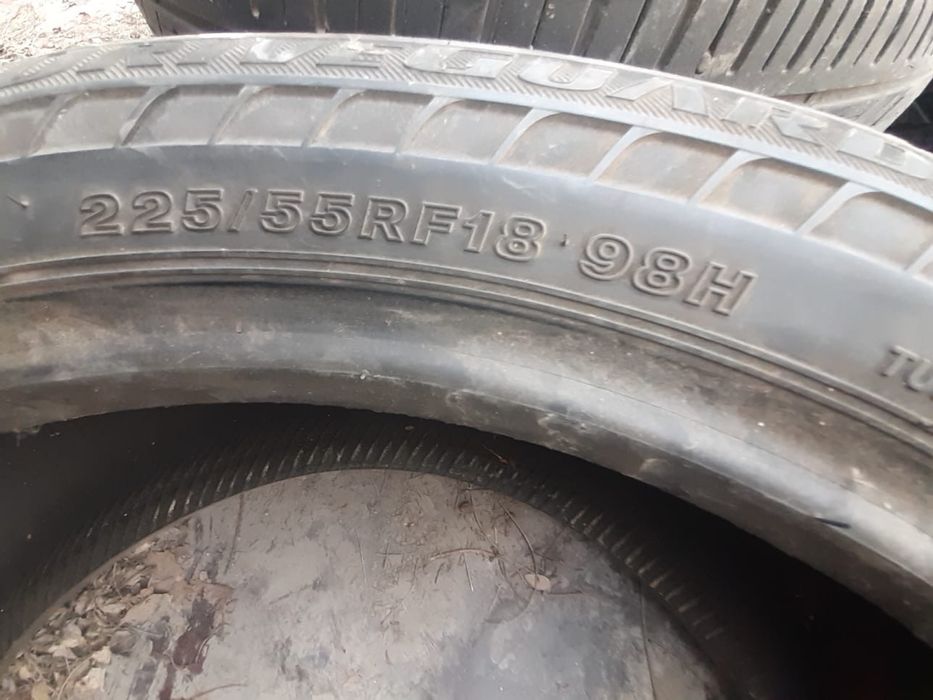 Продам комплекты шины BRIDGESTONE