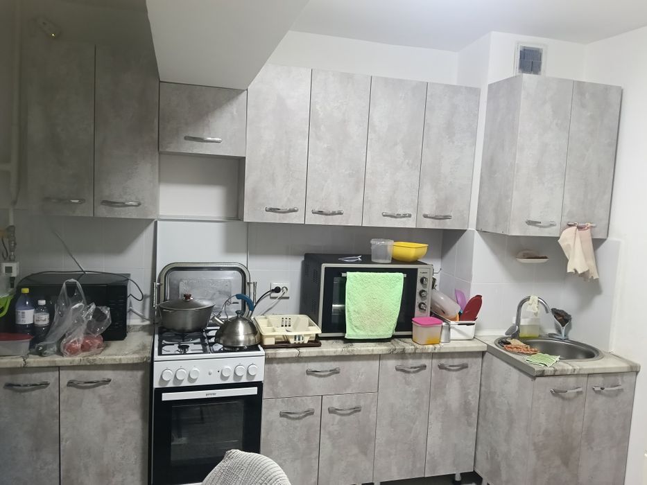 Квартира 1 комнат