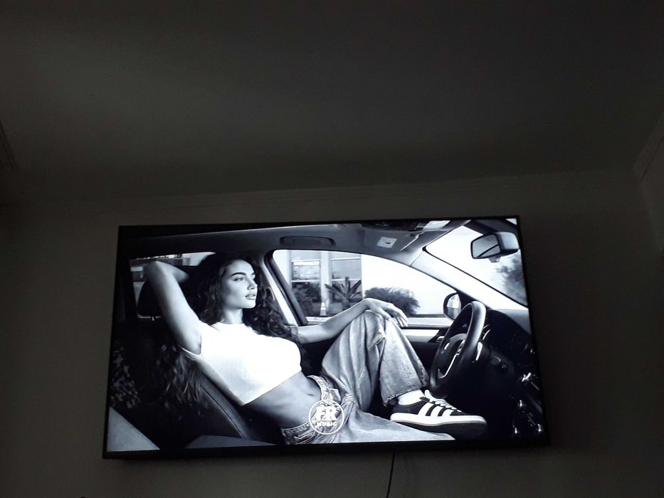 Телевизор смарт Lg