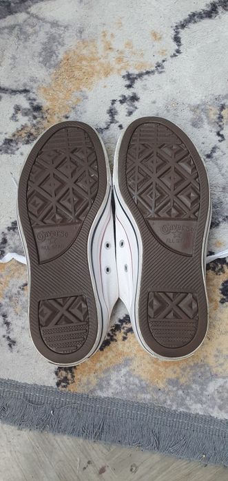 Teniși damă CONVERSE All Star