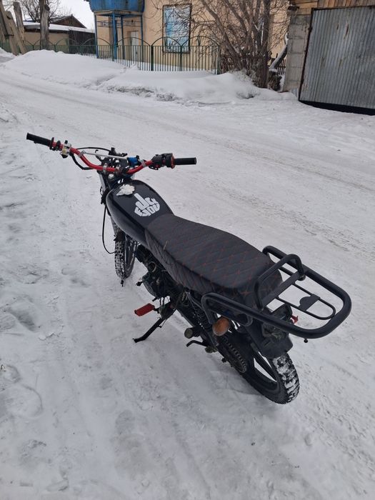 Продам альфу на учете