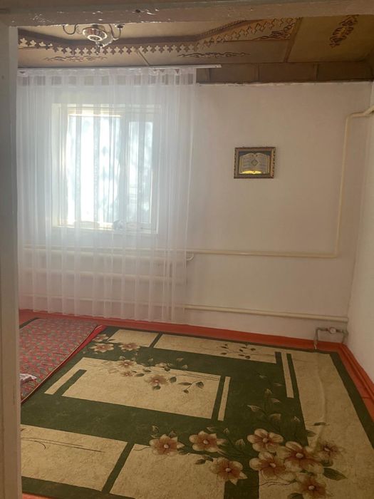 Өте жақсы состояниеде,Кең  ыңғайлы.