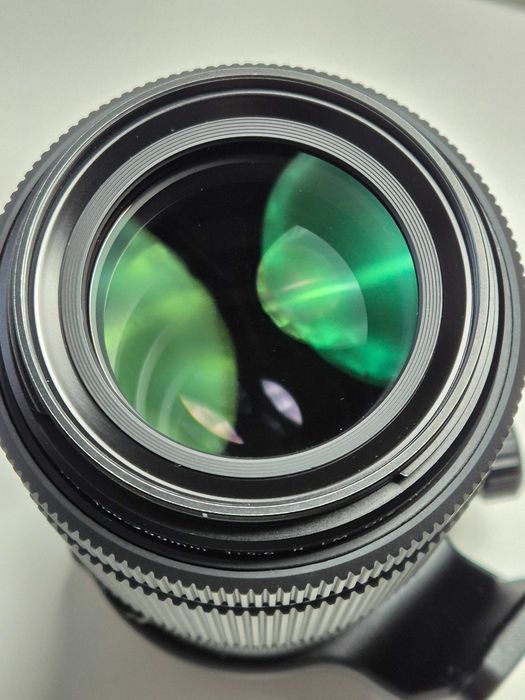 Fujifilm GF 100-200mm f/5.6 R LM OIS WR
