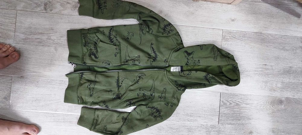 Фирменные Вещи б/у и новые на мальчика