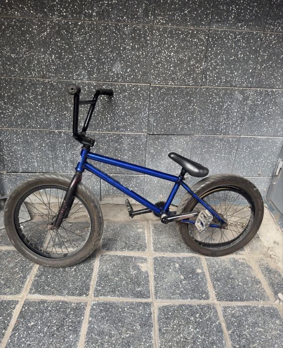 продам bmx велосипед
