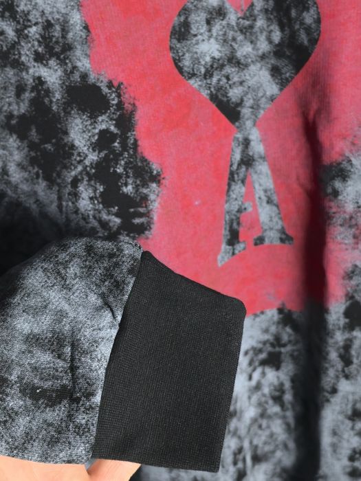 AMI блуза налаление