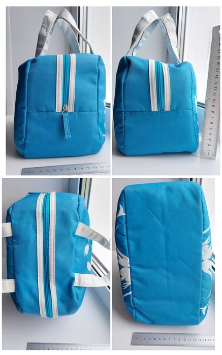 Косметичка сумочка дорожная