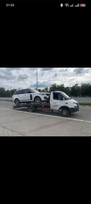 Эвакуатор тараз быстро