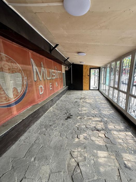 Сдам в аренду помещение