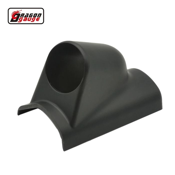 Промо Стойка за измервателни уреди 52мм за колонка табло тунинг уреди