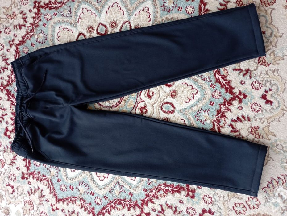 Брюки для мальчика