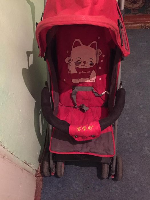 Детская коляска продаётся