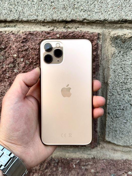 iPhone 11 Pro (64GB) ИДЕАЛ!