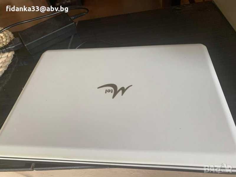 Лаптоп Mtel light book