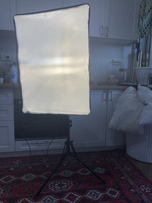 Продается свет профессиональный