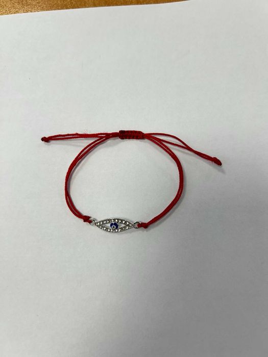 Ръчно изработени гривни