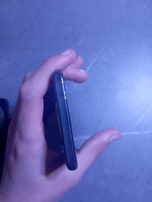 Honor x9c 5g 256 gb 6600 mAh