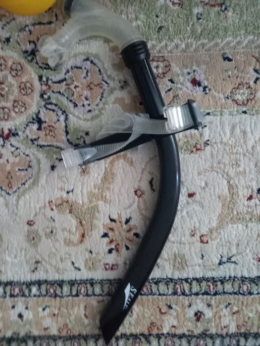 Инвентарь для плавания