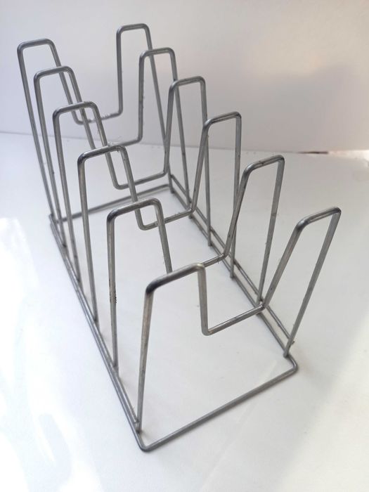 Сушилка для посуды, подставка для крышек