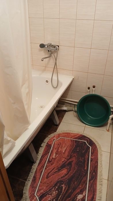 Продам 2-х комнатную квартиру.