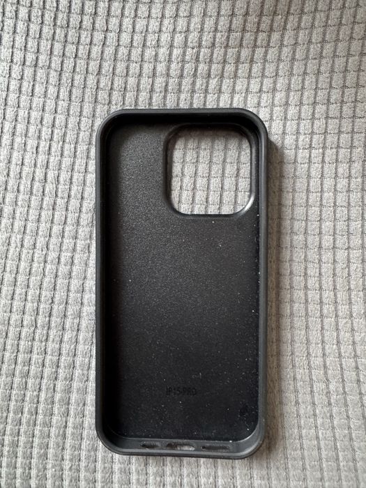 Чехол на iphone 15 pro poco c65