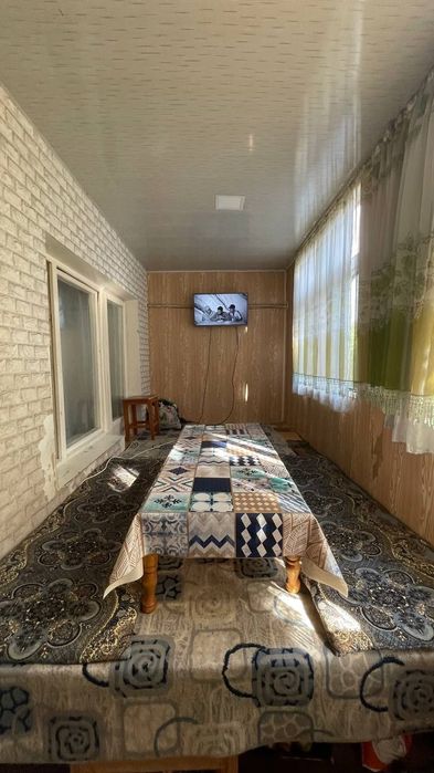 Срочно продаётся своя квартира  8 микрорайоне 79 дом