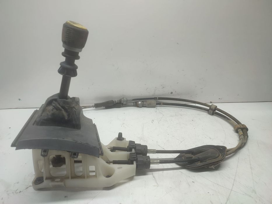 Timonerie manuala 6 trepte 5880442030 Toyota RAV4 3 (XA30) (2005 - 2010)