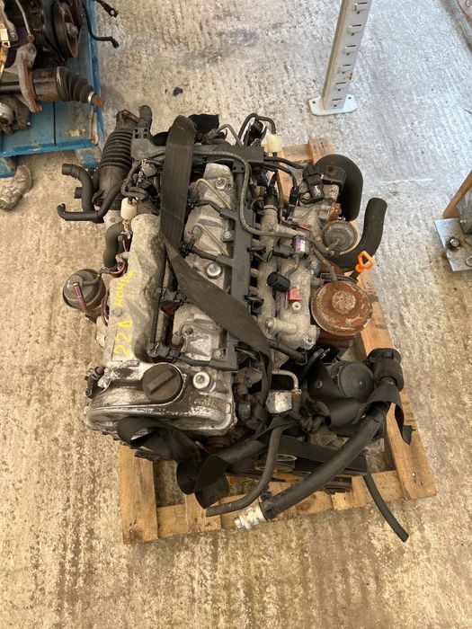Motor Honda 2.2 diesel i-cdti N22A2 140 cp, cutie de viteze 6MT, Honda accord Honda civic Honda CR-V…
