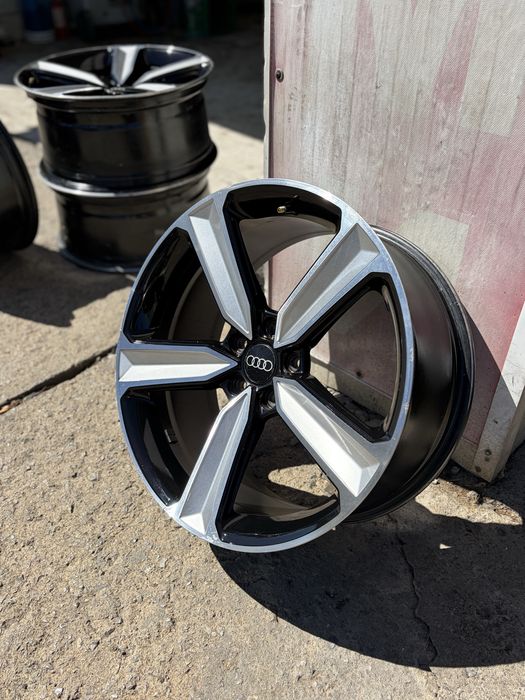 Audi джанти 19-ки