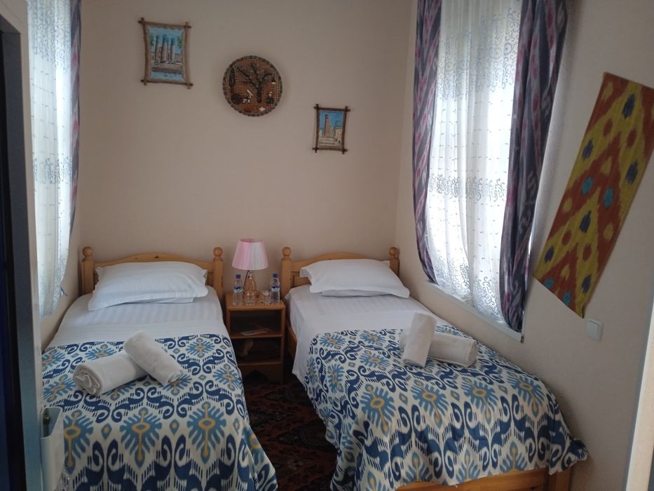 Uy Mehmonxona Buxoro markazida