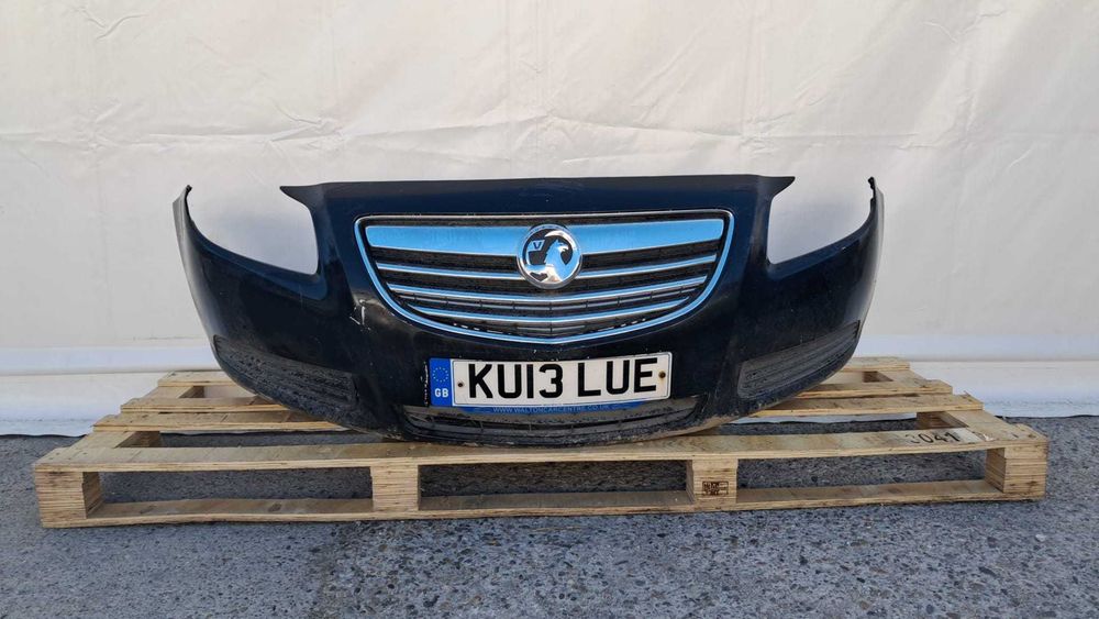 bara fata Opel Insignia A facelift an 2013